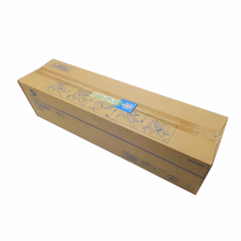 柯尼卡美能达(KONICA MINOLTA) TN812 40800页 适用于bizhub758黑白复印机 碳粉盒 (计价单位：只) 黑色