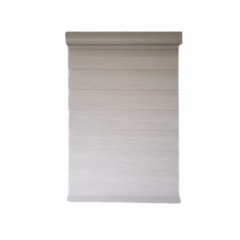 汉司家纺 半遮光1M*1M 电动 窗帘 1.00 米/个 (计价单位：个) 浅棕色