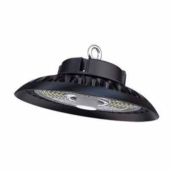 立华王(LihuaKing) LH6710-B 150W IP65 电压AC220V 光源色温5700K LED高顶灯 (计价单位：个) 黑色