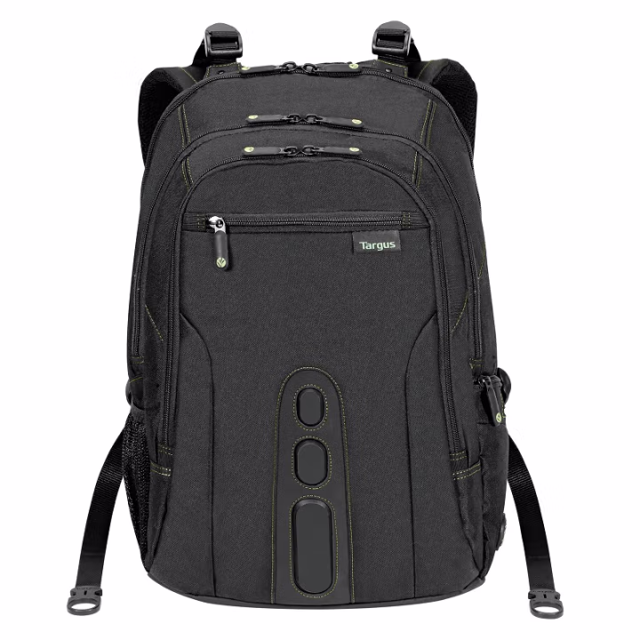 泰格斯(Targus) TBB013 15.6英寸 双肩包 (计价单位：个) 黑色