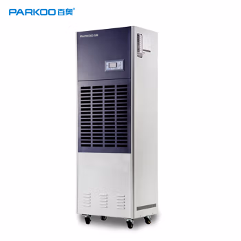 百奥(PARKOO) CF-BK/10S 除湿机 (计价单位：台) 灰色