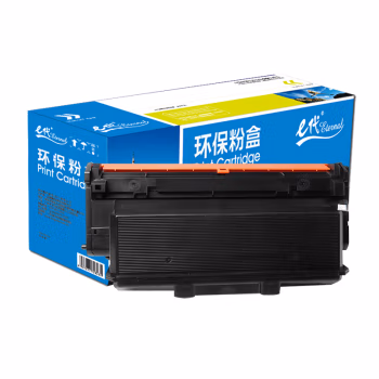 e代经典 e-204S 3000页 适用三星 M3375 M3325 粉盒 1.00 只/支 (计价单位：支) 黑色