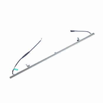 HXHX HXHX2063 18W、IP66、DC24V、3000K、LED LED防水防尘灯 (计价单位：个) 银色