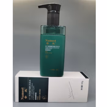 奈兰(NAMEET) 500g 青蒿植萃蓬松 洗发水 (计价单位：瓶)