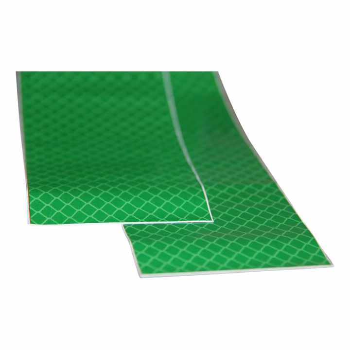 智信悦 TG-BH2316 1000mm（长）*65mm（宽） 胶贴 (计价单位：卷) 绿色