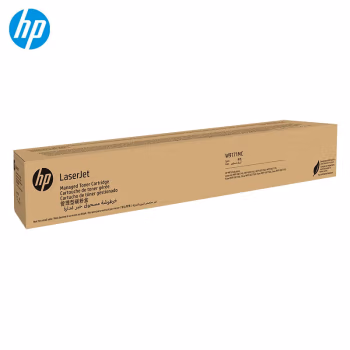 惠普(HP) W9171MC 打印量45000页 硒鼓 1.00 只/盒 (计价单位：盒) 青色