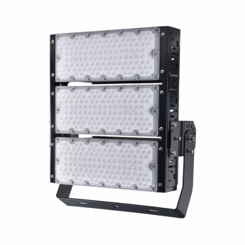 正辉（CHHI） ZH-FL5 300W IP66 AC220V 白光 6000K LED LED投光灯/泛光灯 (计价单位：个) 黑色