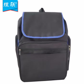 理联 LN-NS060 多功能大号双肩背包工具背包 (计价单位：个) 黑色