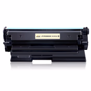 杰思特 JT-PH388XXC 4500页 适用HP P1007 P1008 1106 1108 M126a M126nw  M128fn 硒鼓 (计价单位：只) 黑色