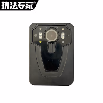 执法专家 DSJ-C8 32G 三代GPS版 工作记录仪 (计价单位：台) 黑色