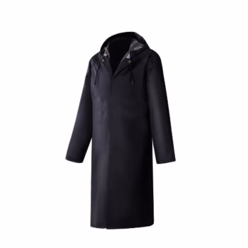 萨威帝尔 SWYY-3 雨衣 (计价单位：件) 黑色