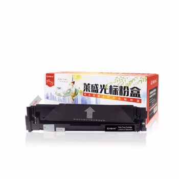 莱盛光标 LSGB-CF500ASG打印量3000页（适用 HP CLJ Pro M252/M254/MFP M274/M277/M280/M281 CANON） 硒鼓 1.00 只/支 (计价单位：支) 黑色