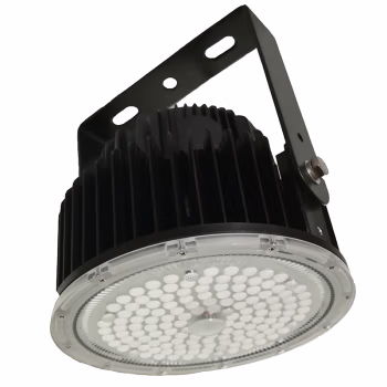 XSGZM NGK3282 50W IP65 AC100V-277V 白光 5700K LED抗震型投光灯 (计价单位：个) 黑色