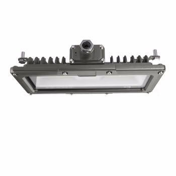 欧辉照明(OHUIZAOMIN) OHBF8199 50W IP68 AC220V 5700K Ex nR IIC T6 GC 防爆灯 (计价单位：盏) 灰色