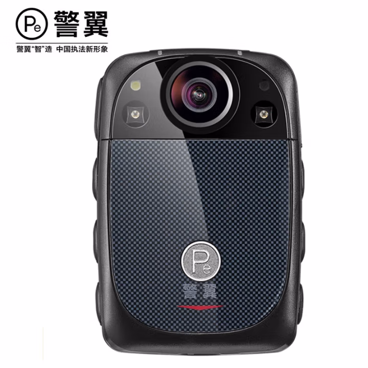 警翼（JINGYI） G7 64G 4G实时图传4000万像素 高清无光红外夜视 佩带摄像装置 (计价单位：台) 黑