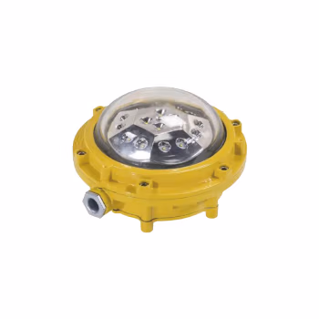 鲁中平高 LZPG-570 45W IP66 Ex ib IIC T4 防爆灯 (计价单位：盏) 黄色