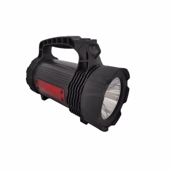 吉特(GT) TMN2889C-5W  防护等级：IP65，电压：3.7V，白光，LED 手提防爆探照灯 (计价单位：盏) 黑色