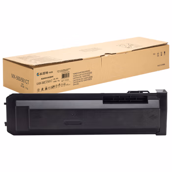 科思特 K MX-560CT/561CT 专业版 适用夏普 MX-M3608/4608N/5608/B5621R/B4621R 打印页数：35000页 粉盒 1.00 只/支 (计价单位：支) 黑色