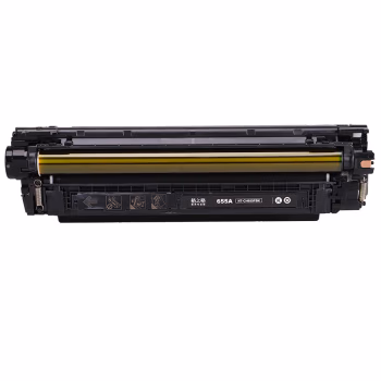 格之格 NT-CH655FBK（商用专业版） 12000页HP Color LaserJet Enterprise M652dn/M653dn/M653x 硒鼓 1.00 只/支 (计价单位：支) 黑色