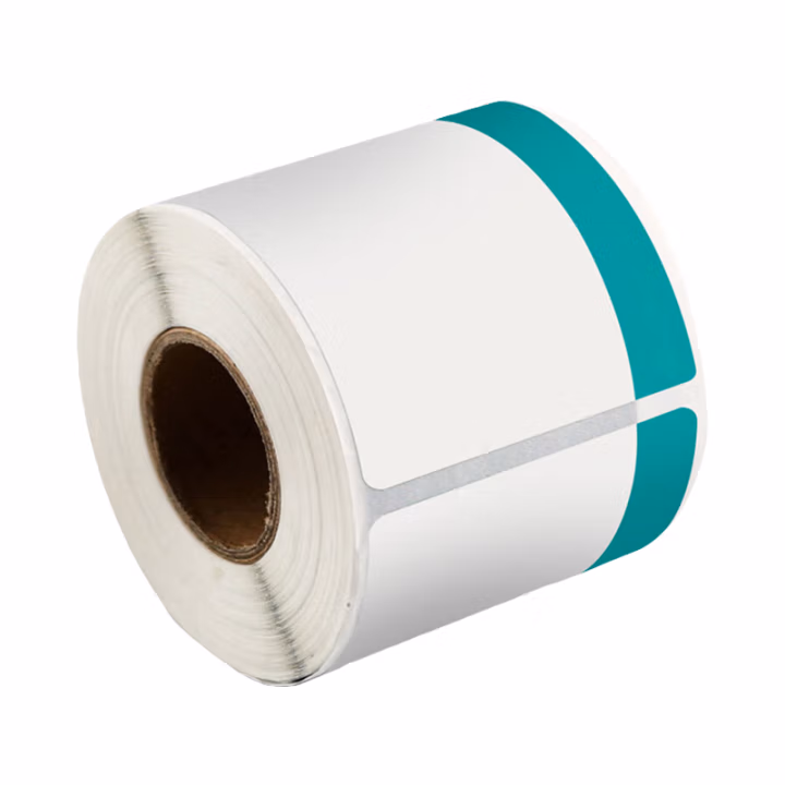 智信悦 TG-BH2408-2 20m*85mm 标签 (计价单位：盒) 白色