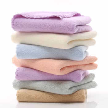 名都丽人 MDLR-MJ16 75g 毛巾 (计价单位：条) 多色