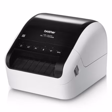 兄弟(brother) QL-1110NWB 标签机 (计价单位：台) 黑白