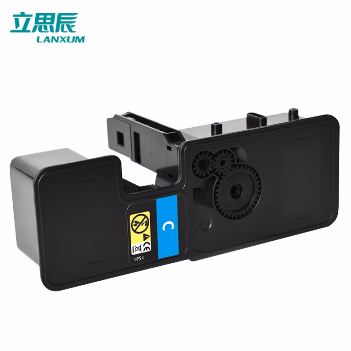 立思辰（LANXUM） TL-5353C 打印量3000页 适用于GA7530cdn/GA3530cdn/GB3531cdn/GB7531cdn 粉盒 (计价单位：只) 蓝色