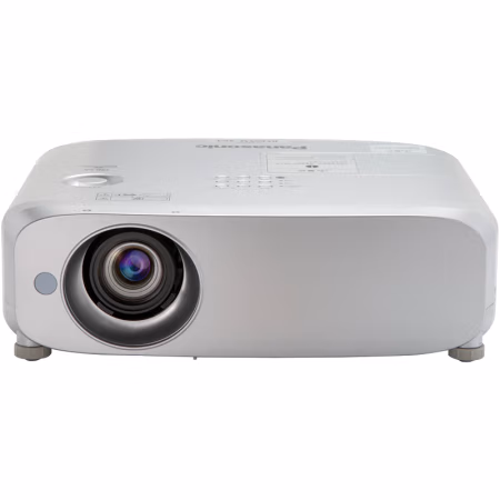 松下(Panasonic) PT-BX660C 5500流明 投影仪 (计价单位：台) 白色