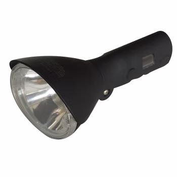 正辉(CHHI) BNW6019 3.7V 3W LED 黑色 多功能磁力强光手持工作灯 1.00 个/盏 (计价单位：盏) 黑色