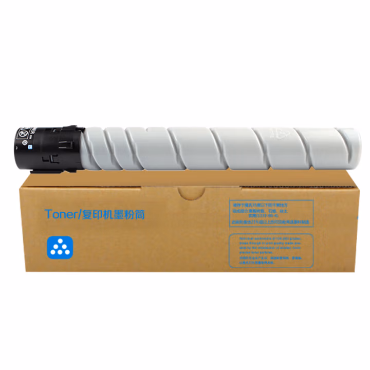 e代经典 ADT-369 适用震旦AD289s 369s 墨粉筒 1.00 只/支 (计价单位：支) 黑色