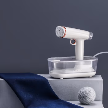 摩飞(MORPHY) MR2030 手持便携式 熨烫机 1.00 台/套 (计价单位：套) 白