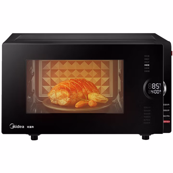 美的(Midea) PC23C3  23L 微波炉 (计价单位：台) 黑色