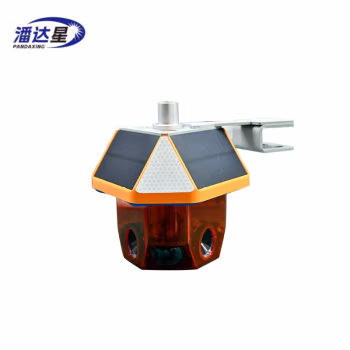 潘达星 PDX-JSD13 LED IP65 警示灯 1.00 盏/台 (计价单位：台) 黑色