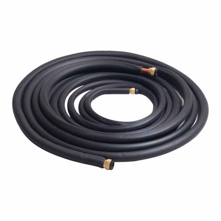 岂祥 Q≥4匹 空调连接管 铜管 (计价单位：个)