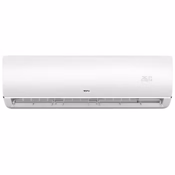 TCL KFRd-51GW/DBp-BR11+B2 大2匹 分体壁挂式空调 (计价单位：台) 白色