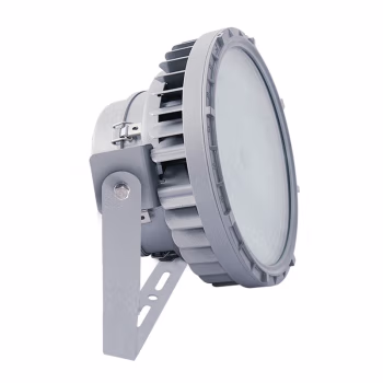 华荣 RLEEXL5016-XL150 照明功率150W、防护等级IP65、防爆等级IIC、电压
等级220V、光源颜色/色温5500K左右、光源类型LED 防爆固态照明灯 1.00 盏/套 (计价单位：套) 灰色