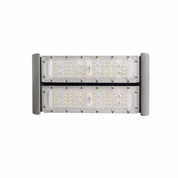 通芯 TXTG9302 100W IP65 电压220V 色温5700k 光源LED 投光灯 (计价单位：个) 银色