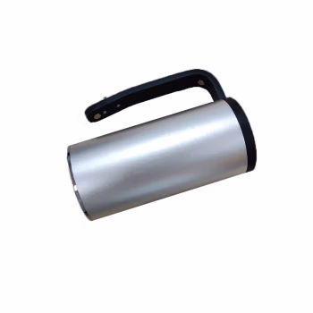 明号电器(MH) HT6080 3*3W IP68 8-16h 白色6000K LED 强光探照灯 (计价单位：盏) 银色