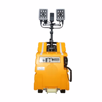 深照紫光 M1003-2*30W 功能照明系统 1.00 台/套 (计价单位：套) 黄色