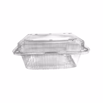 明壹行 MYX-BX107 容量300g 保鲜盒 100.00 个/包 (计价单位：包) 透明