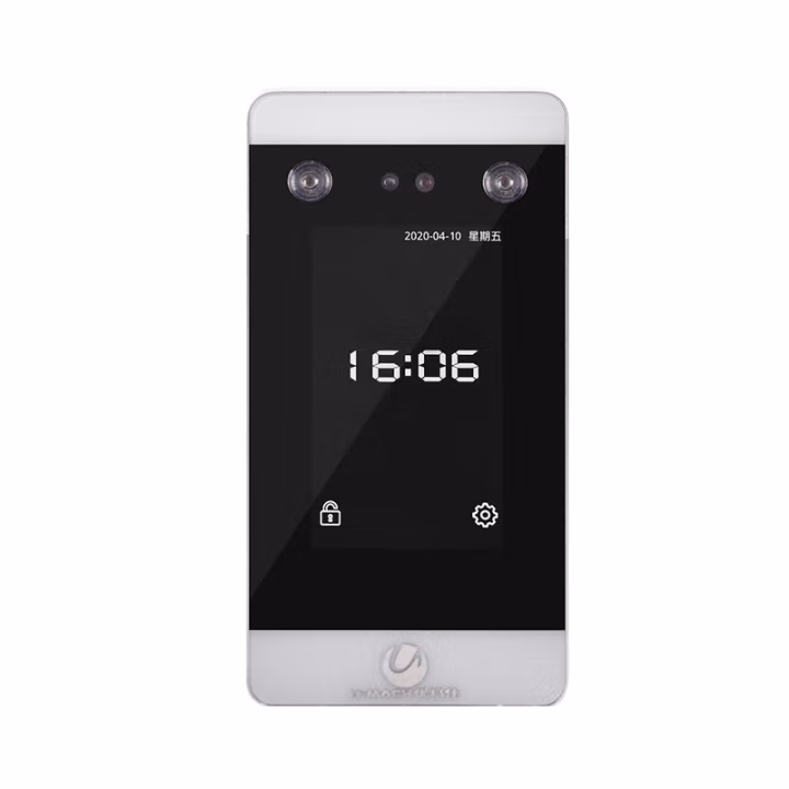 优玛仕（U-MACH） U-RM500 考勤机 (计价单位：台) 金属银