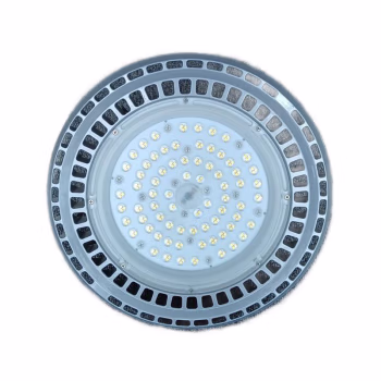 维莱奥斯 GDD1001-G（含安装）300W 5700K IP65 WF2 220V LED高顶灯 (计价单位：个) 银色