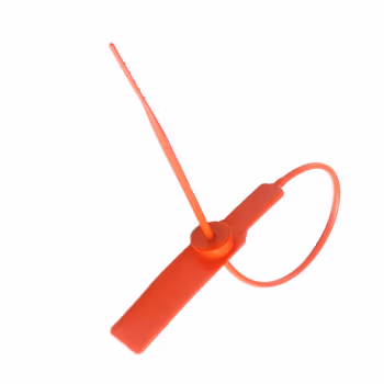 千禧兔(QXIRAB) HH-ZD06 14*280mm 塑料扎带 1.00 包/个 (计价单位：个) 红色