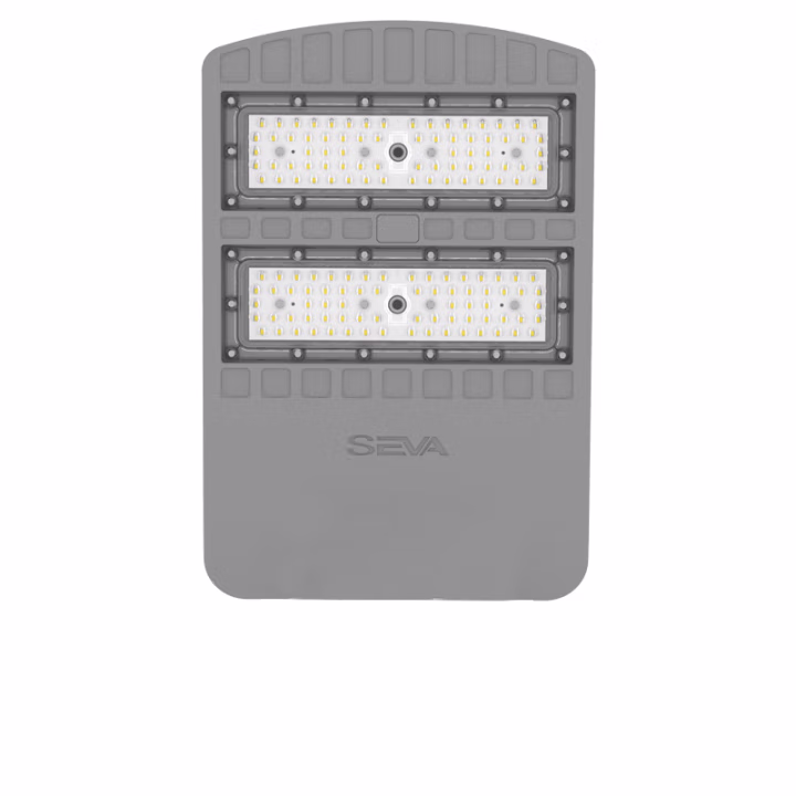 尚为(SEVA) LP7740 30W IP66  DC18V 白色5700K LED 固定式LED灯具 (计价单位：个) 银色