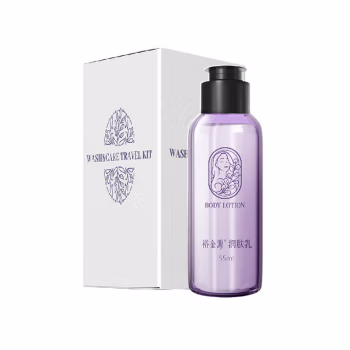 裕金源 55g 植萃复配 人参焕肤精粹润肤乳 (计价单位：瓶)