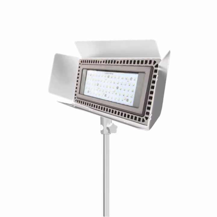 海洋王 OK9281GJ 70W摄像补光灯 摄像机配件 (计价单位：个) 银色