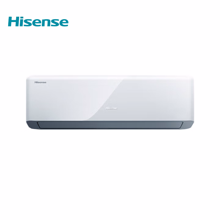 海信(Hisense) KFR-50GW/G860H-X3 2匹 三级 变频 分体壁挂式空调 (计价单位：台) 白色