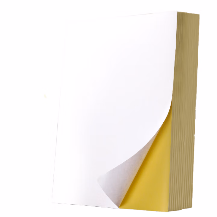 苏识 300*220mm 白色 标签胶贴 1.00 卷/盒 (计价单位：盒) 白色