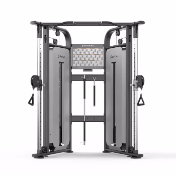 舒华(SHUA) SH-G6820 力量训练器 (计价单位：台) 灰色