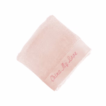 安居先森 an2402033 34*76cm 毛巾 (计价单位：条) 贵肤粉